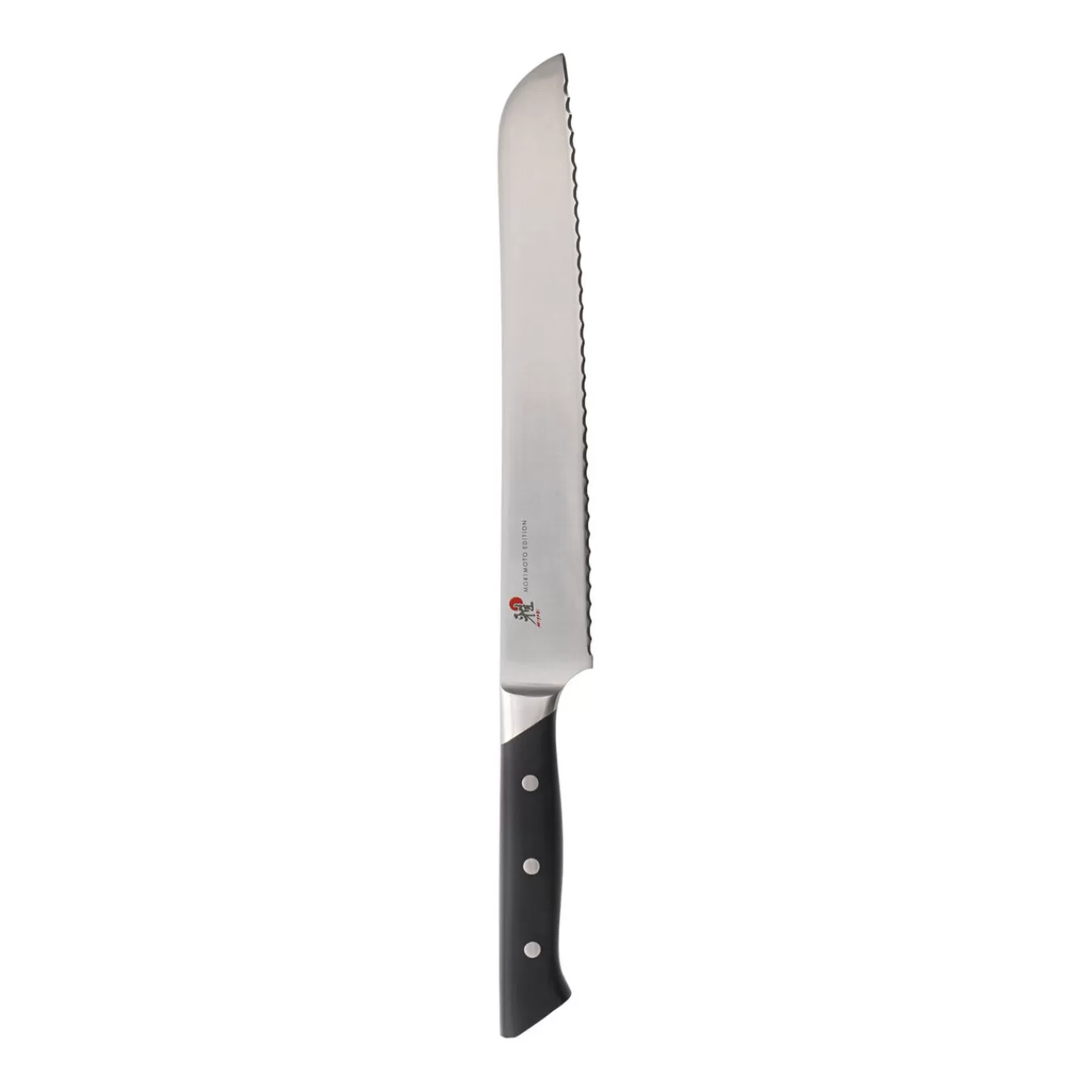 MIYABI Bread Knives*9.5-Inch, Bread Knife