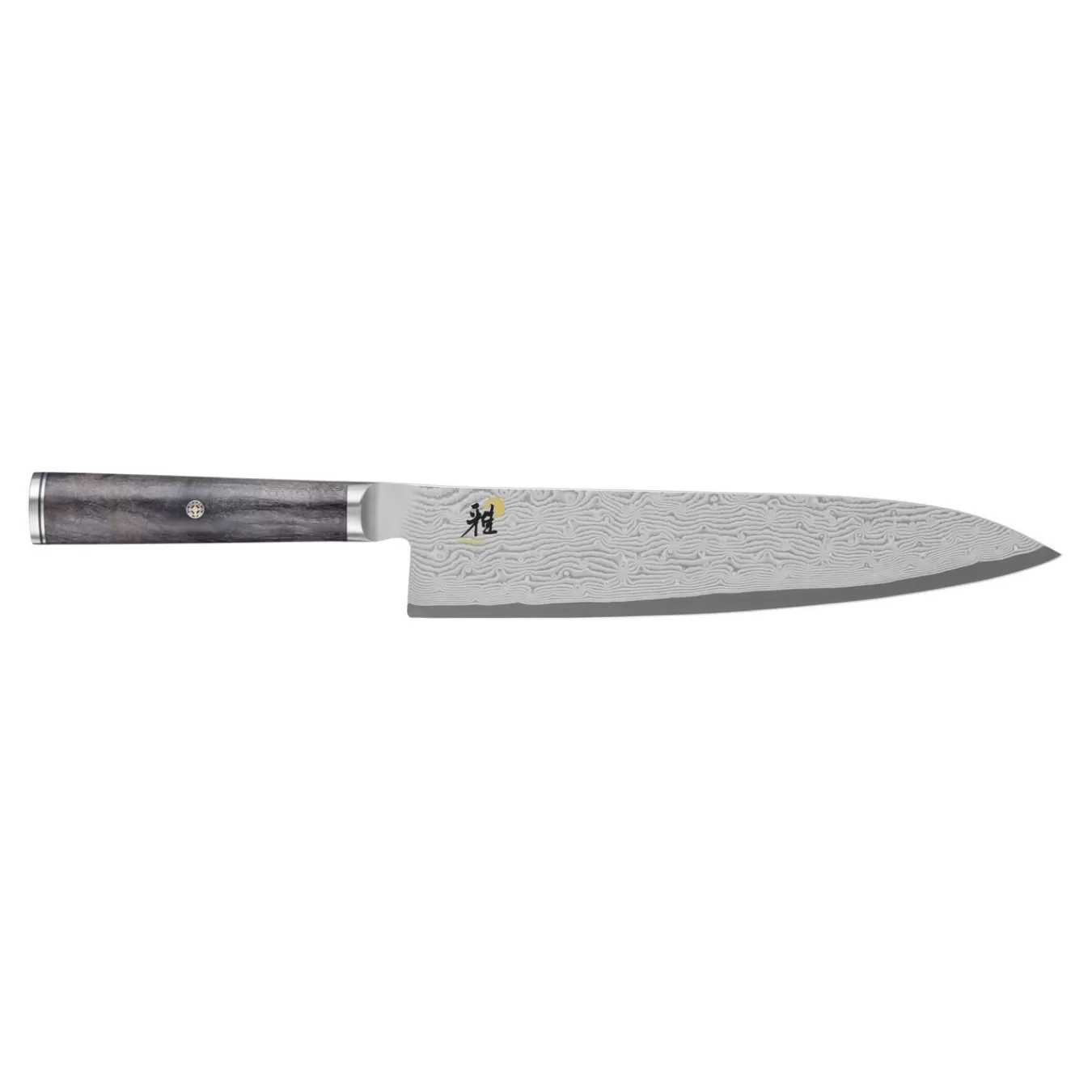 MIYABI Gyutoh Knives*9.5-Inch, Chef'S Knife Brown