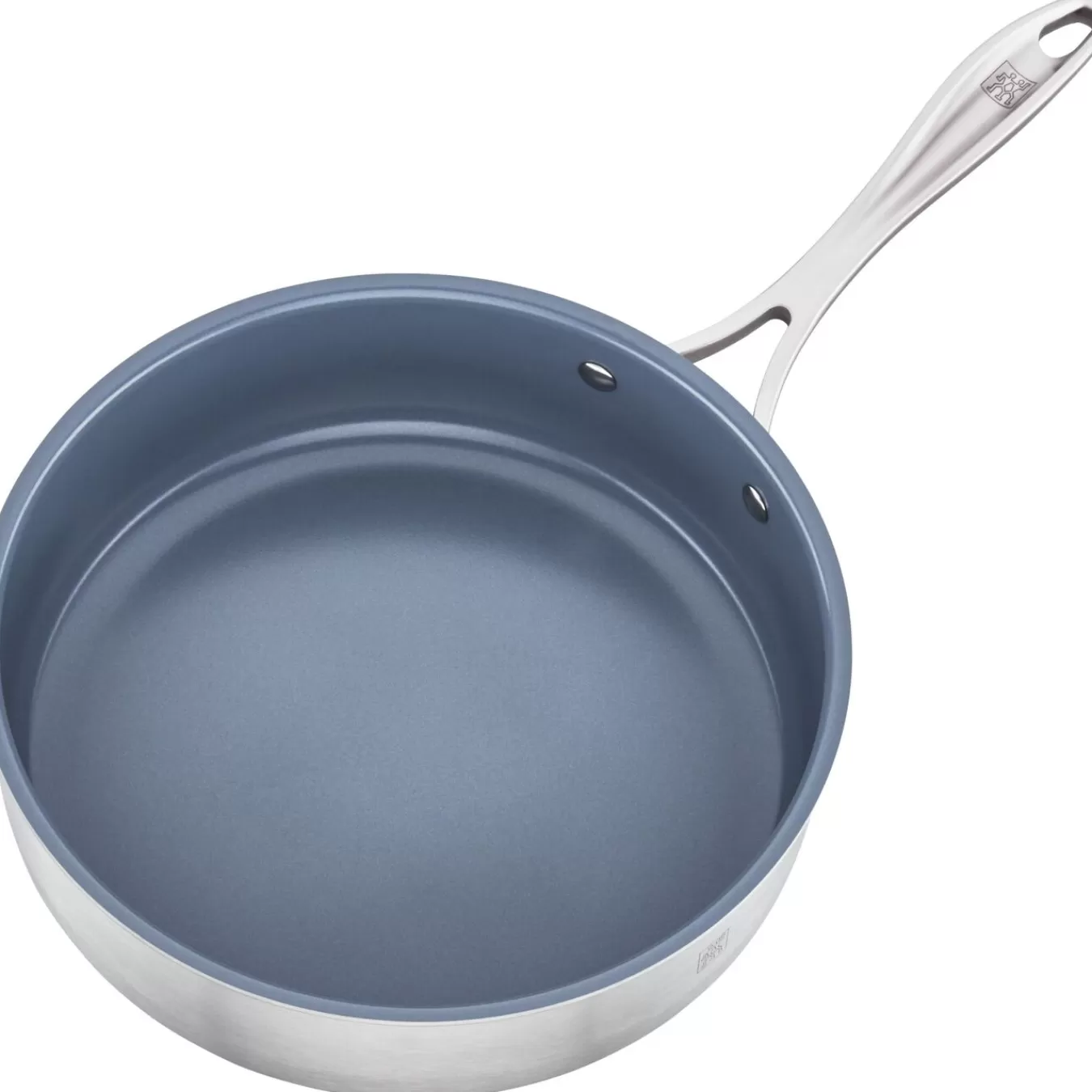 ZWILLING Saute Pans*9.5-Inch Saute Pan, 18/10 Stainless Steel