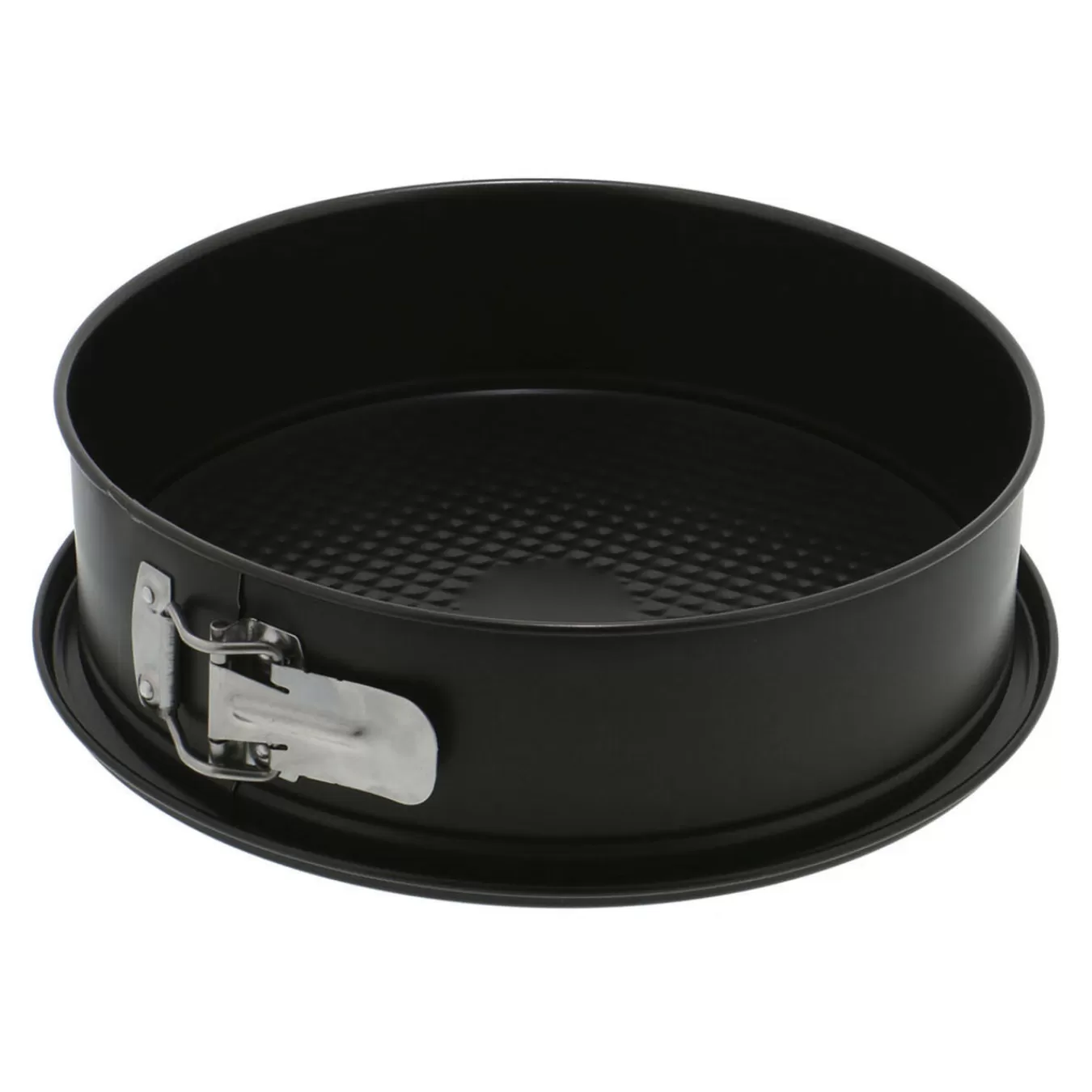 Ballarini Cake Pans*9.5-Inch, Springform Black Matte