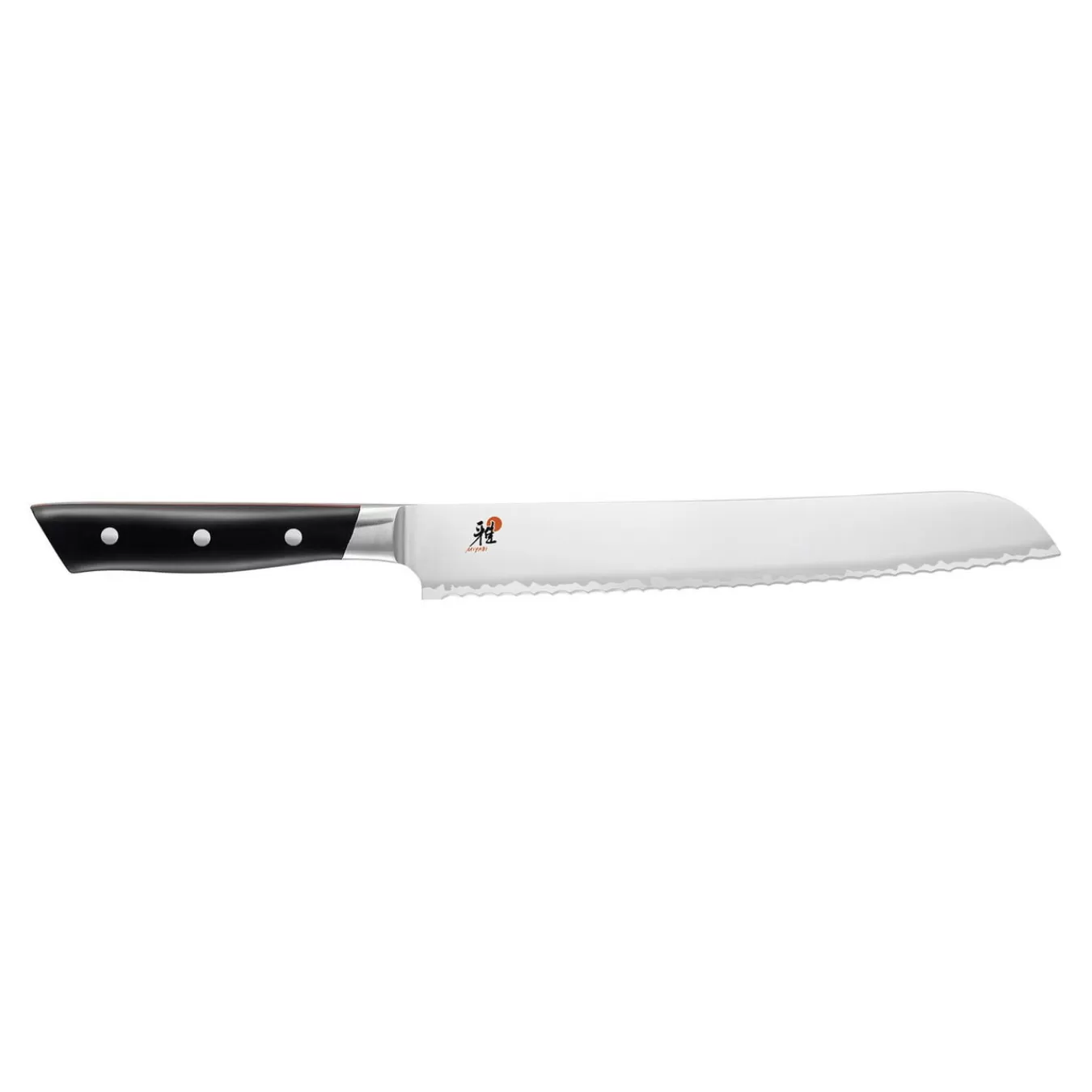 MIYABI Bread Knives*9-Inch, Bread Knife