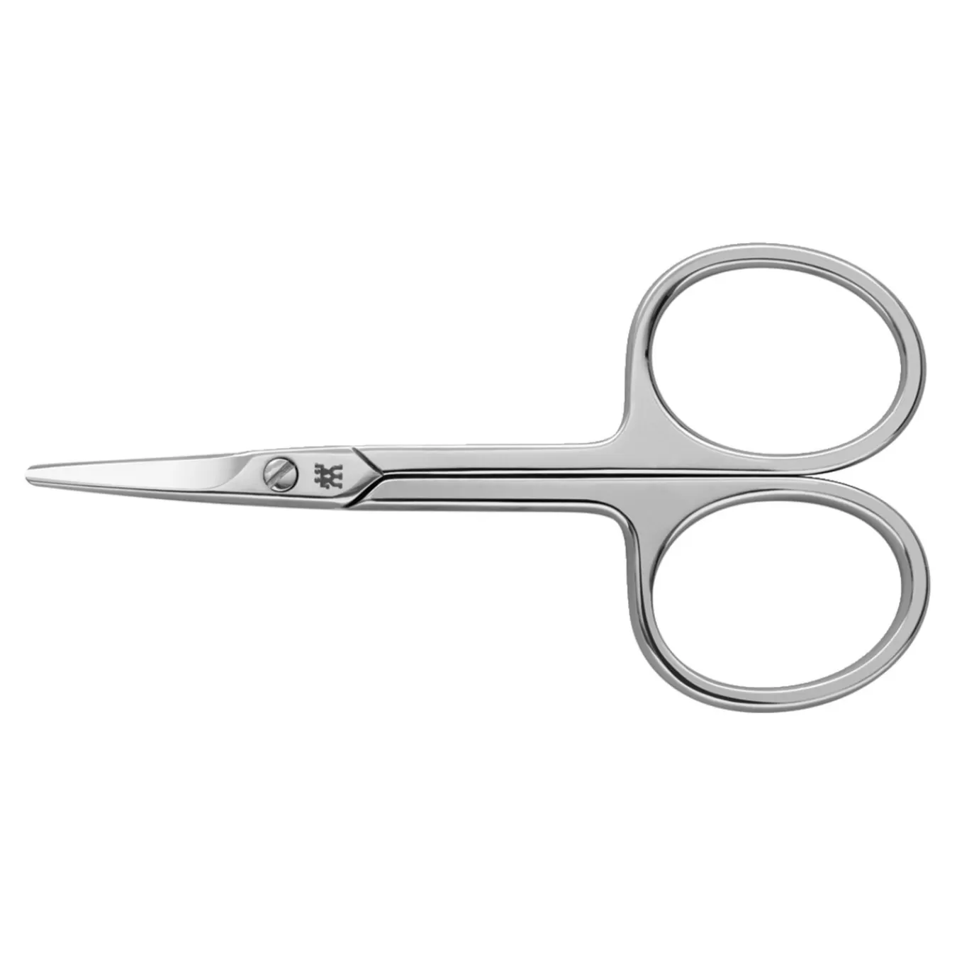 ZWILLING Nail Scissors*Baby Nail Scissor Silver