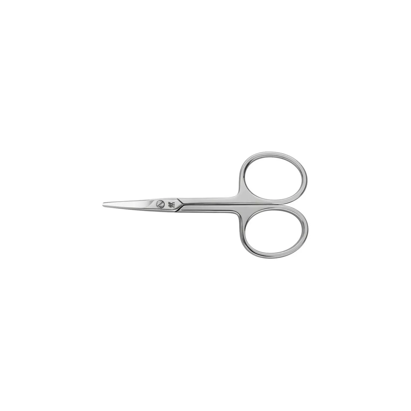 ZWILLING Nail Scissors*Baby Nail Scissor Silver