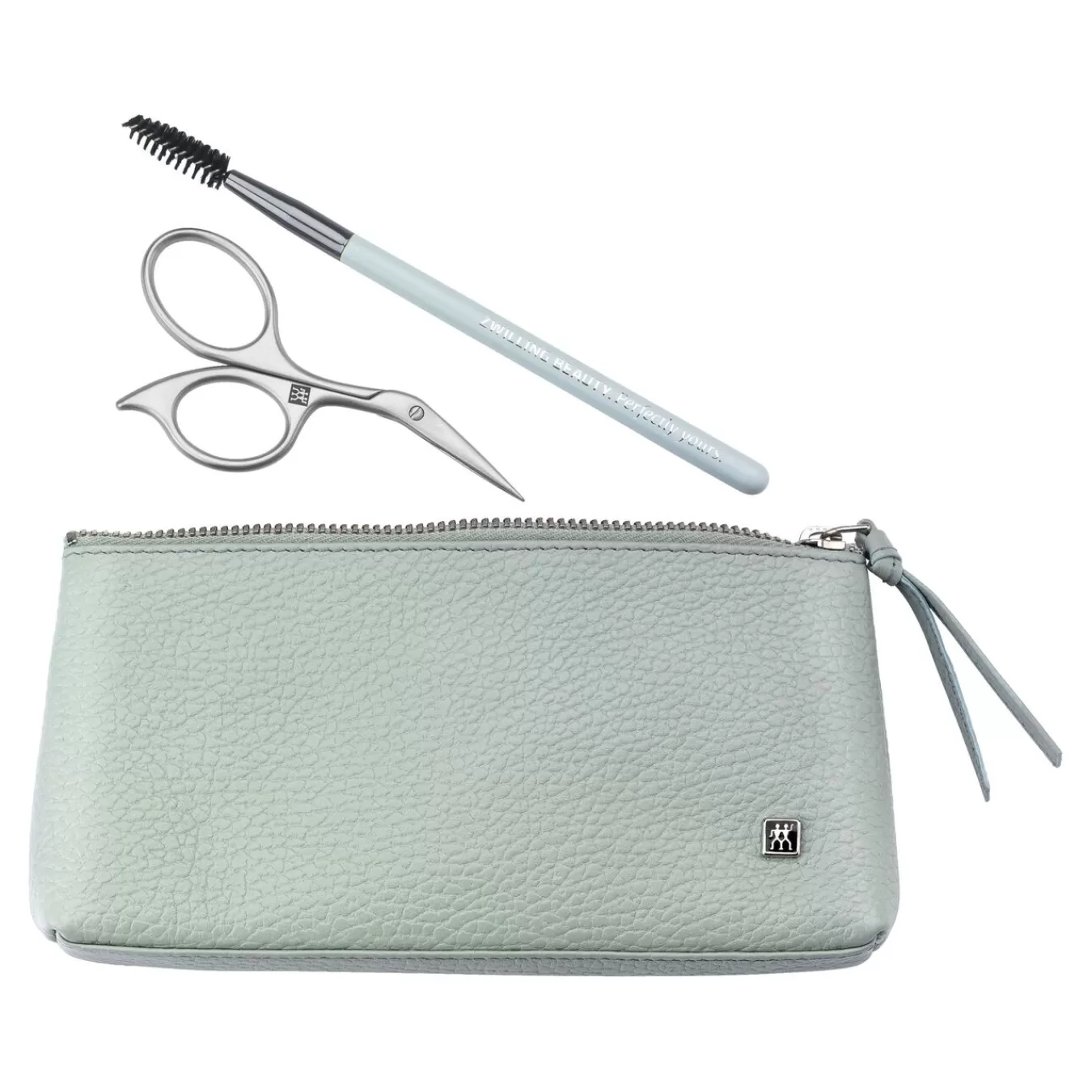 ZWILLING Manicure Sets*Beauty Set Turquoise