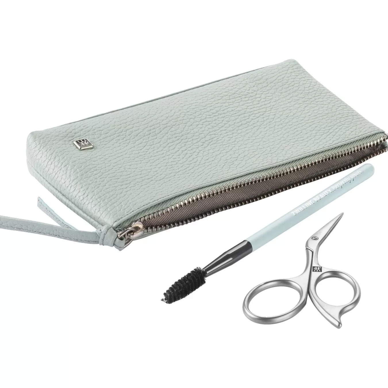 ZWILLING Manicure Sets*Beauty Set Turquoise