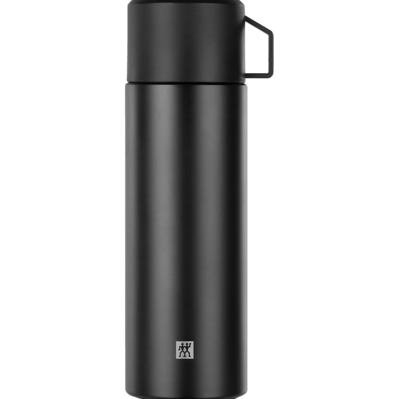 ZWILLING Thermo Flasks* Beverage Bottle Black Matte