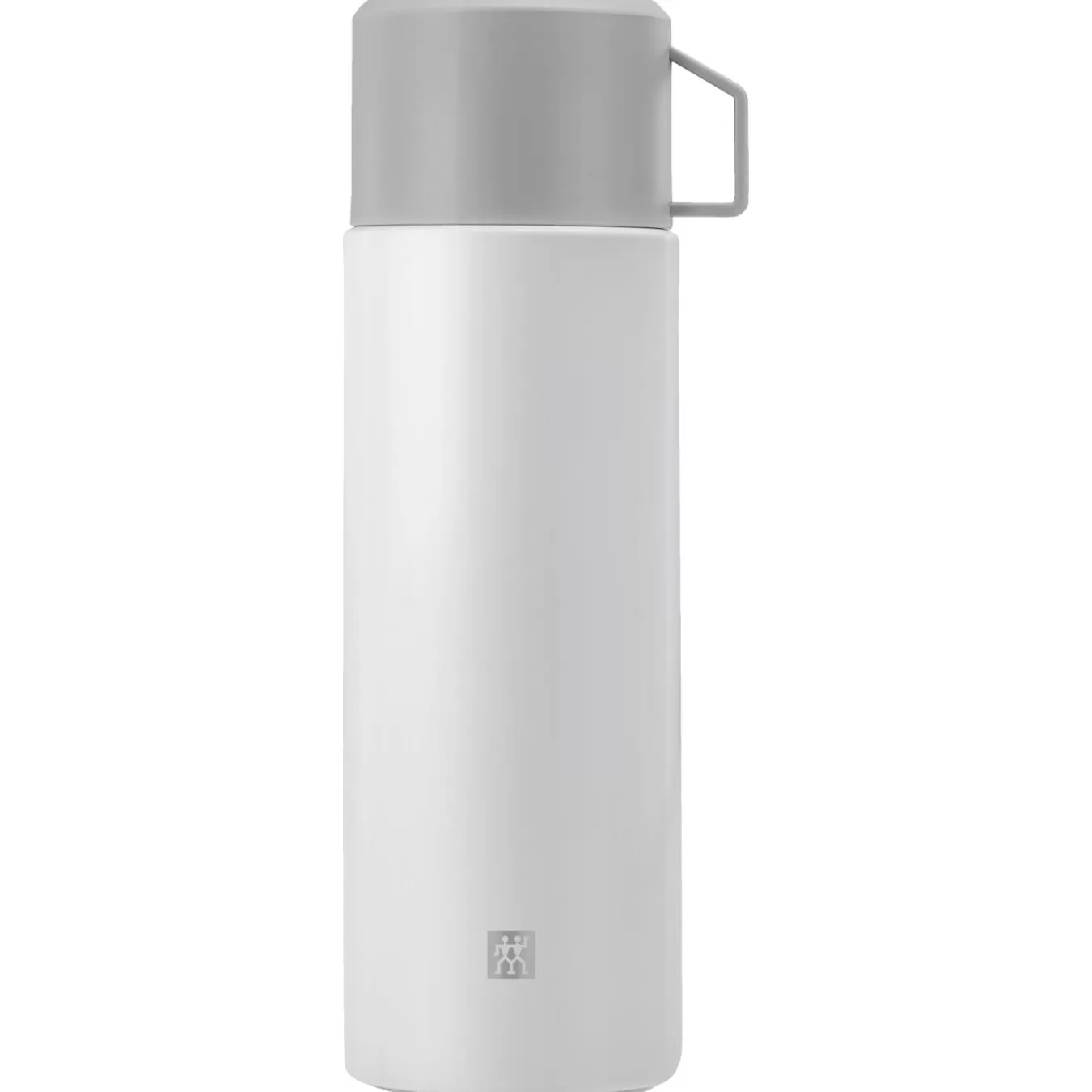 ZWILLING Thermo Flasks* Beverage Bottle White-Grey