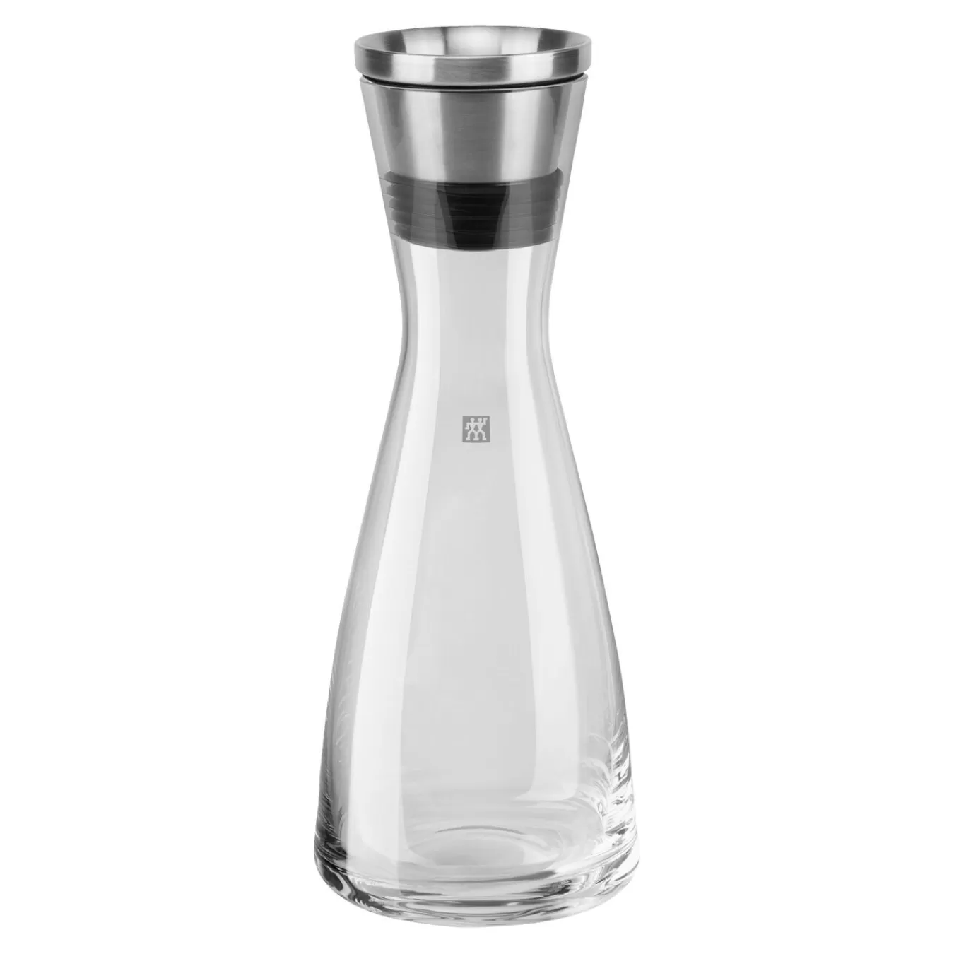 ZWILLING Carafes*Carafe With Lid Transparent