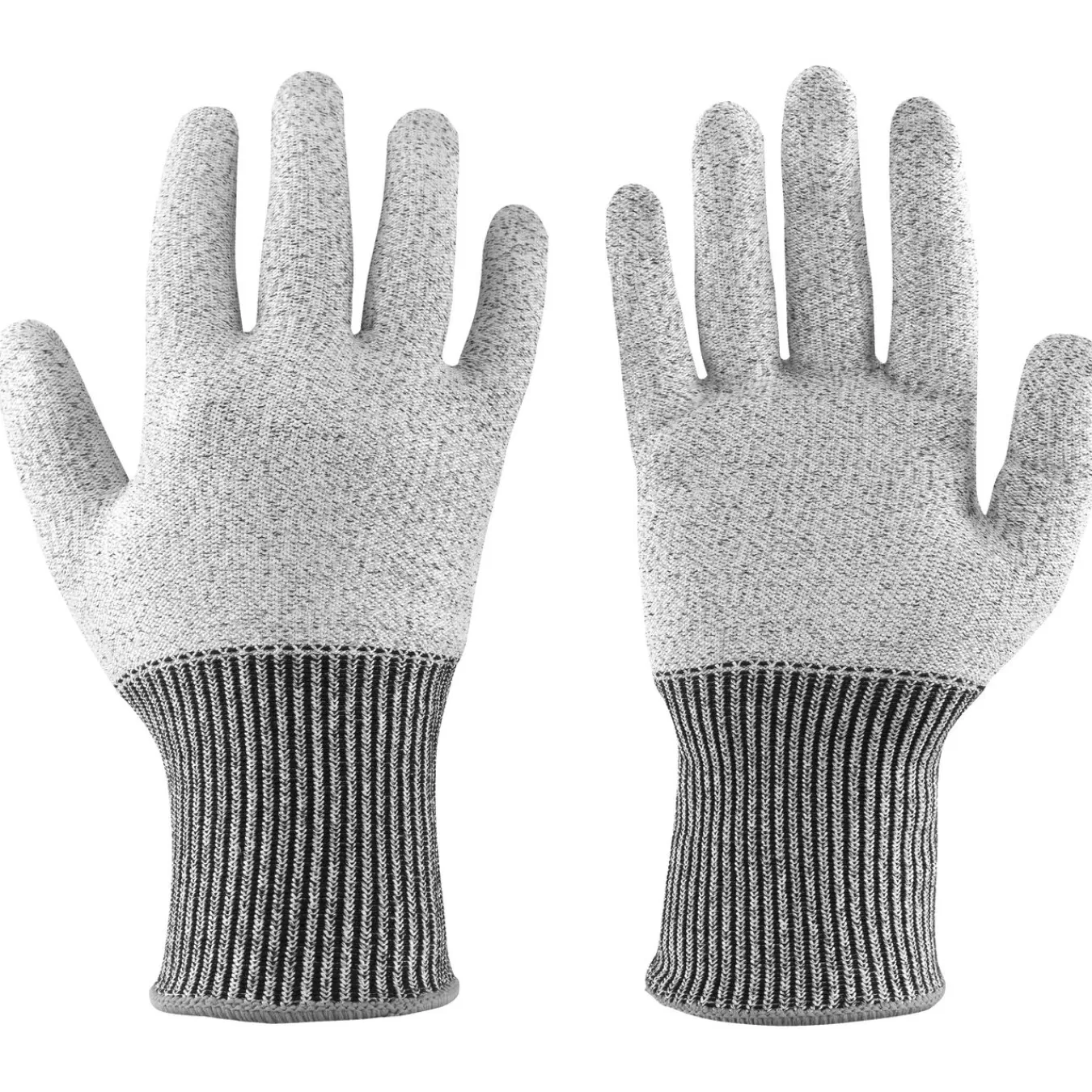 ZWILLING Grater*Cut Resistant Glove Grey