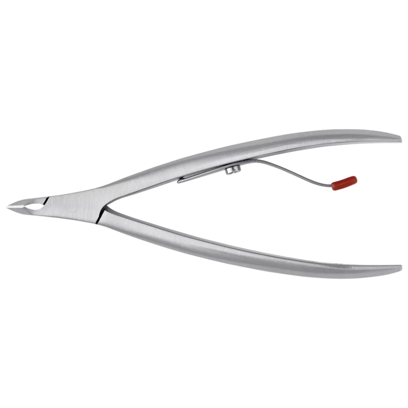 ZWILLING Tweezers*Cuticle Nipper Silver