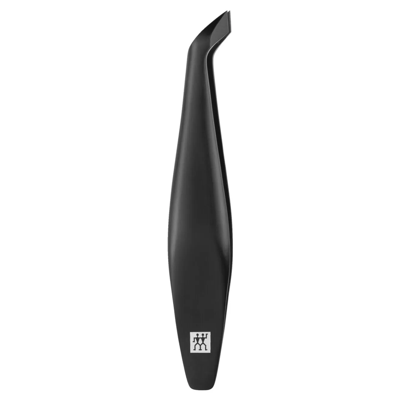 ZWILLING Tweezers*Cuticle Nipper Black Matte