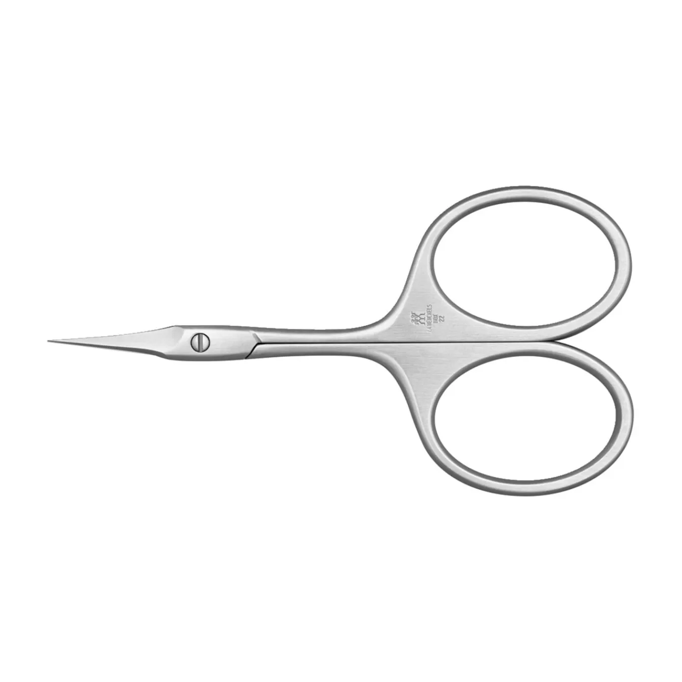 ZWILLING Nail Scissors*Cuticle Scissor Silver