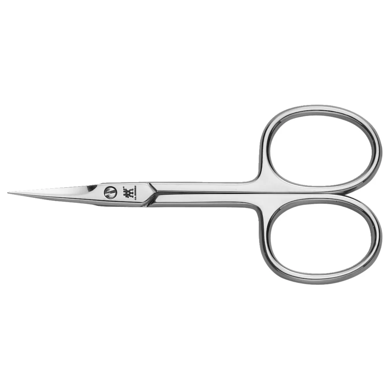 ZWILLING Nail Scissors*Cuticle Scissor Silver