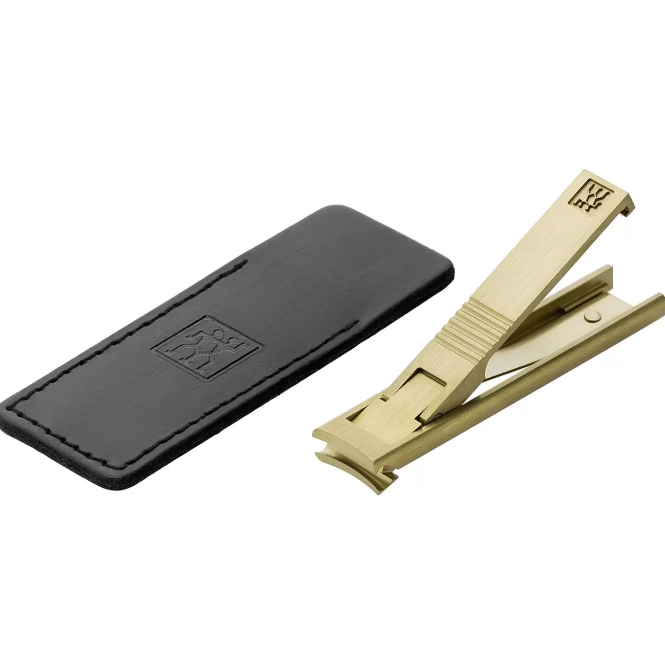 ZWILLING Nail Clipper*Edition Twin S Nail Clippers Gold