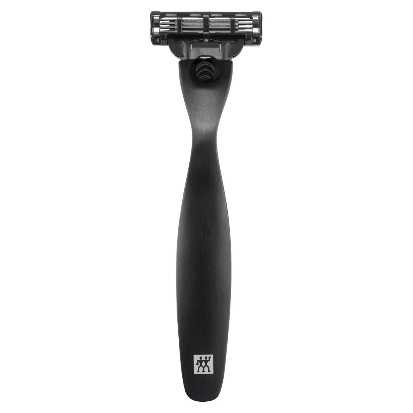 ZWILLING Other Beauty Products*Facial Razors, Stainless Steel | Black Matte