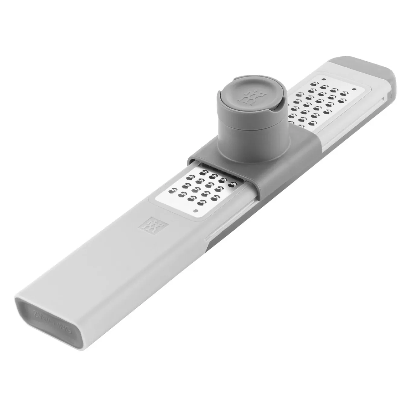 ZWILLING Grater*Fine Grater, Grey