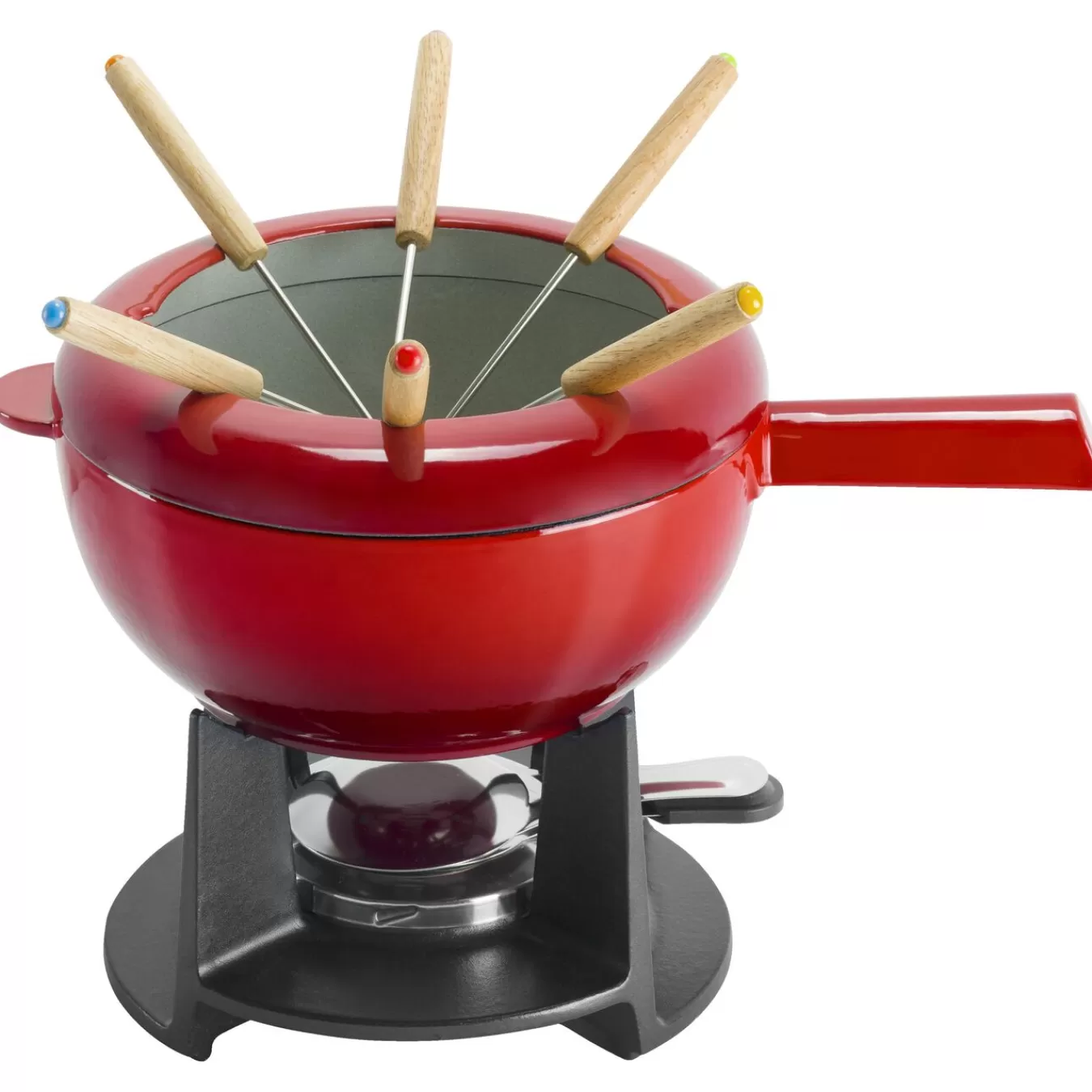 ZWILLING Fondue Sets*Fondue Set, Cherry