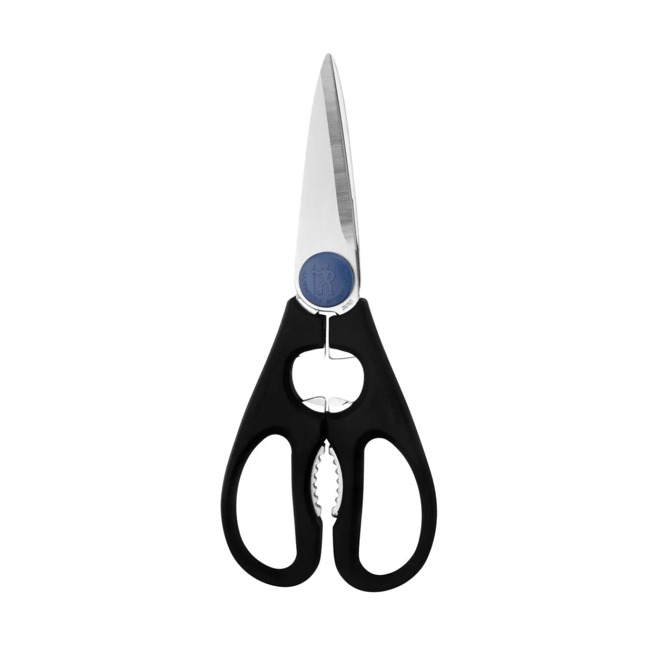 HENCKELS Kitchen Shears*Kitchen Shears Silver