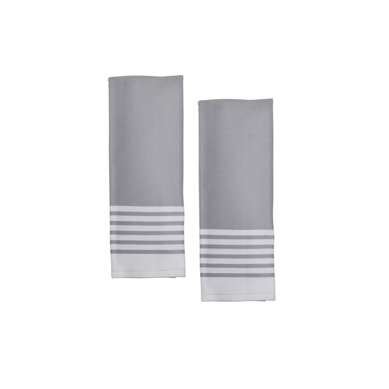 ZWILLING Kitchen Linens*Kitchen Towels Set, Grey