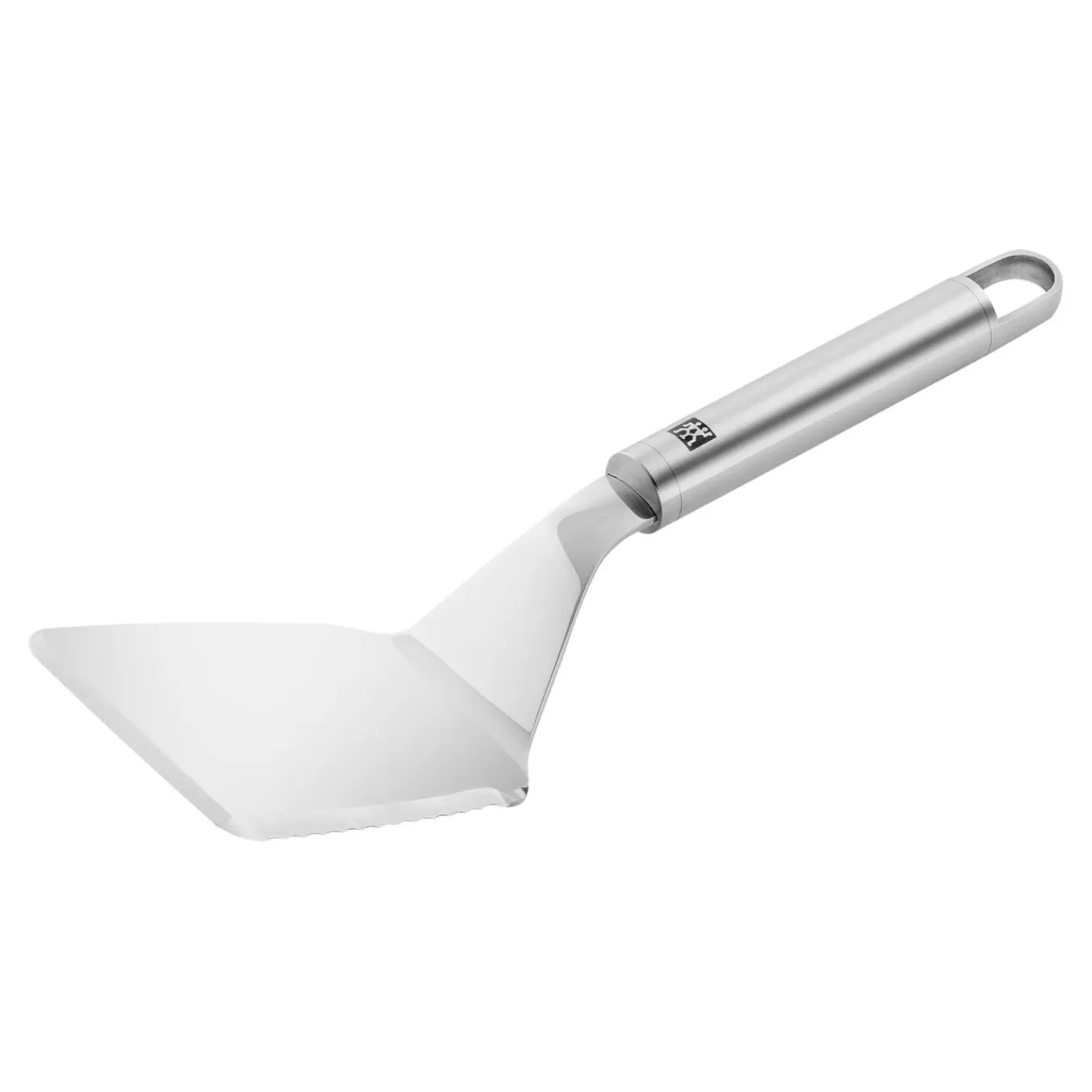 ZWILLING Spatulas*Lasagna Turner Silver