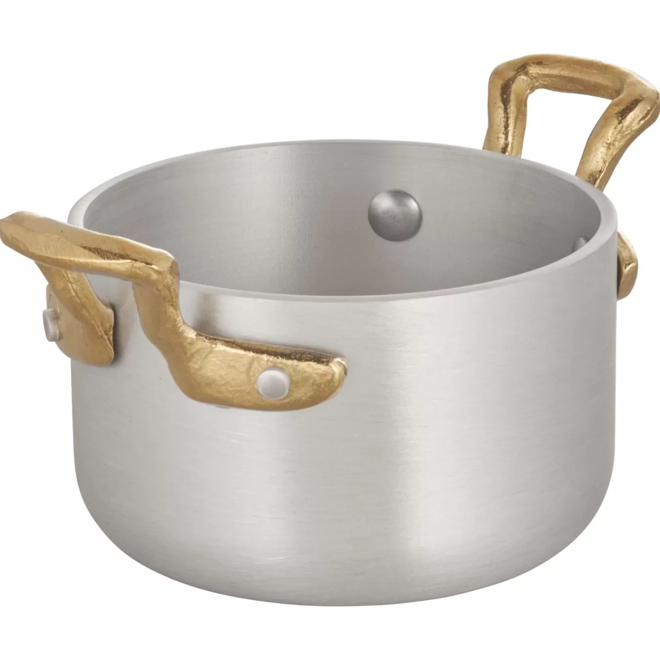 Ballarini Specialty Cookware*Mini Dutch Oven 4.3"