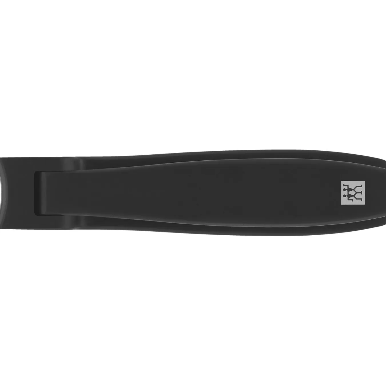 ZWILLING Nail Clipper*Nail Clipper Black Matte