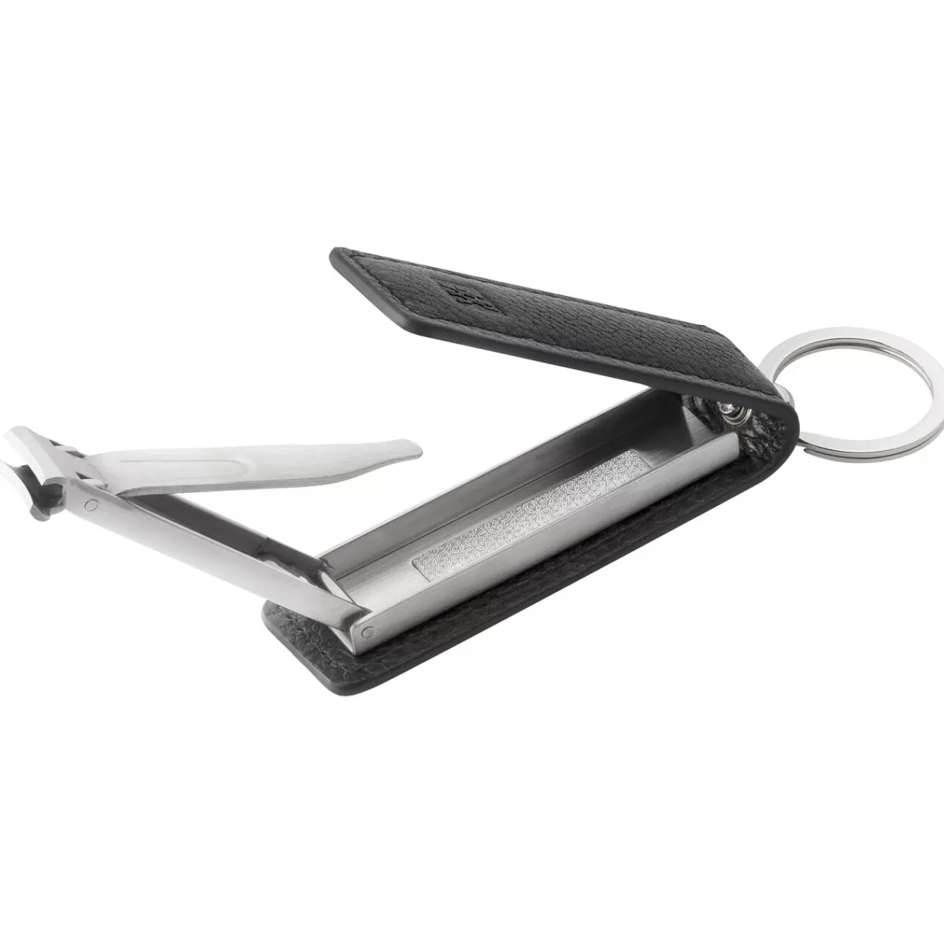 ZWILLING Nail Clipper*Nail Clipper Black Matte