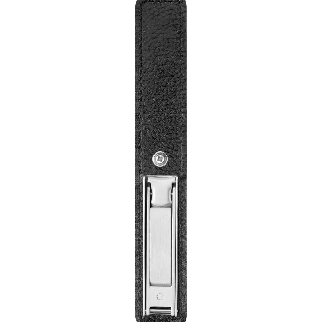 ZWILLING Nail Clipper*Nail Clipper Black Matte