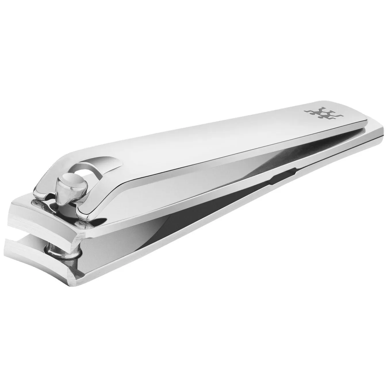 ZWILLING Nail Clipper*Nail Clipper Silver