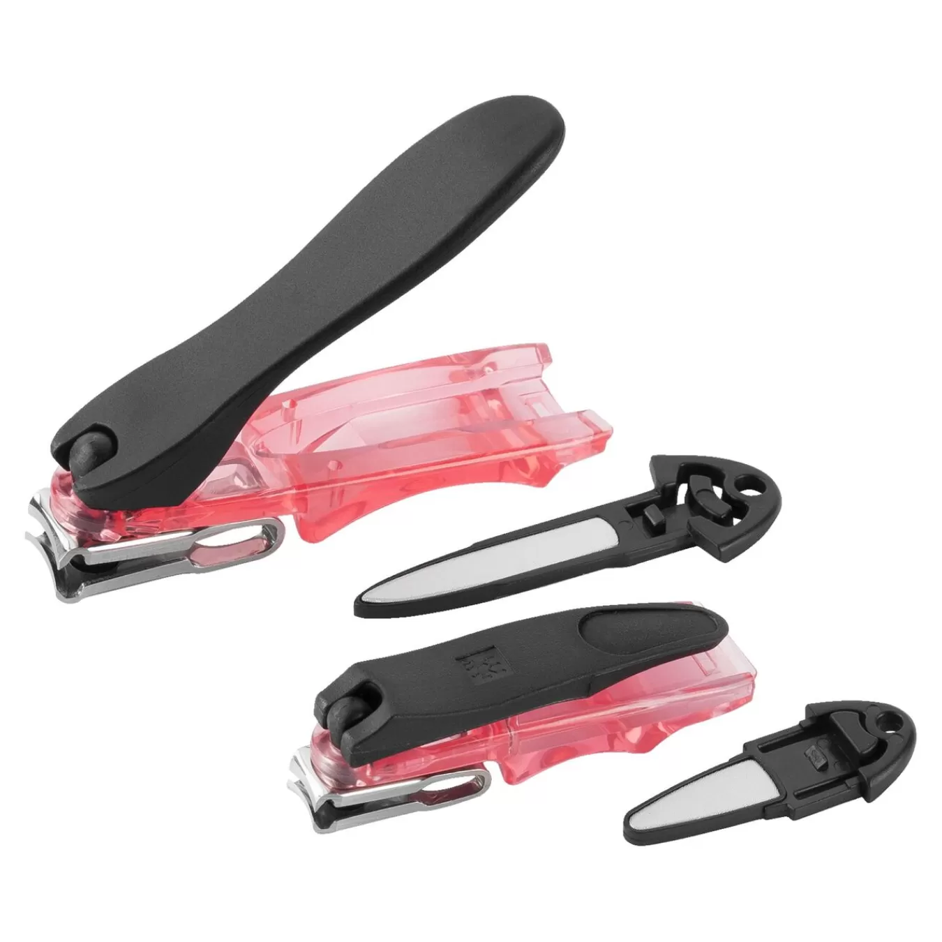 ZWILLING Nail Clipper*Nail Clipper Set Red