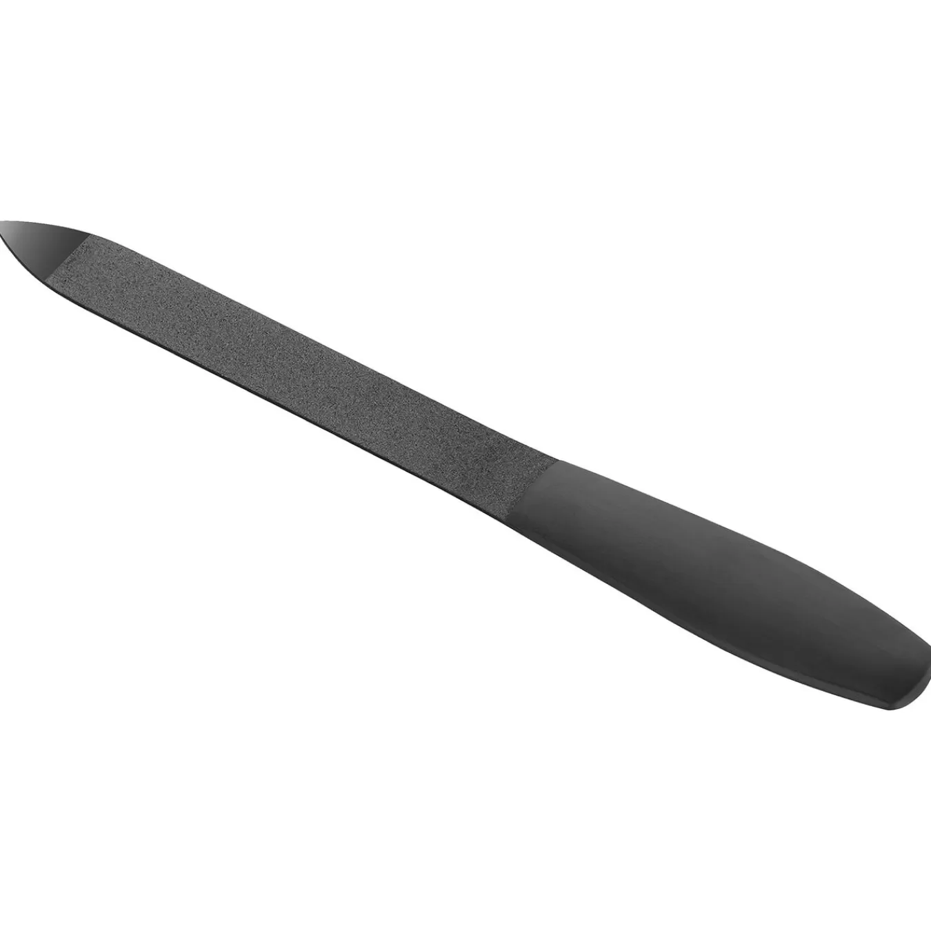 ZWILLING Nail Files*Nail File Black Matte