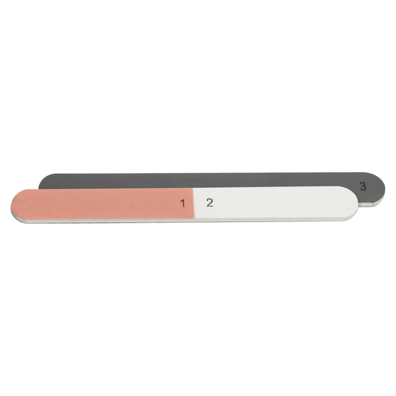 ZWILLING Nail Files*Nail File Orange