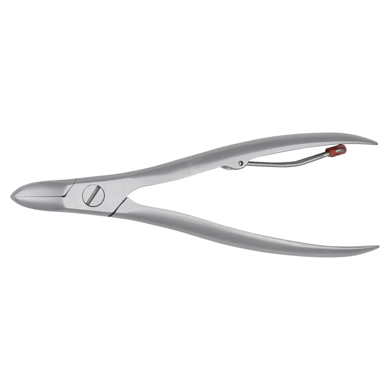 ZWILLING Nail Clipper*Nail Nipper Silver