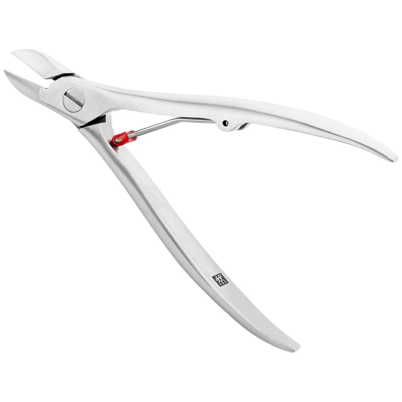 ZWILLING Nail Clipper*Nail Nipper Silver