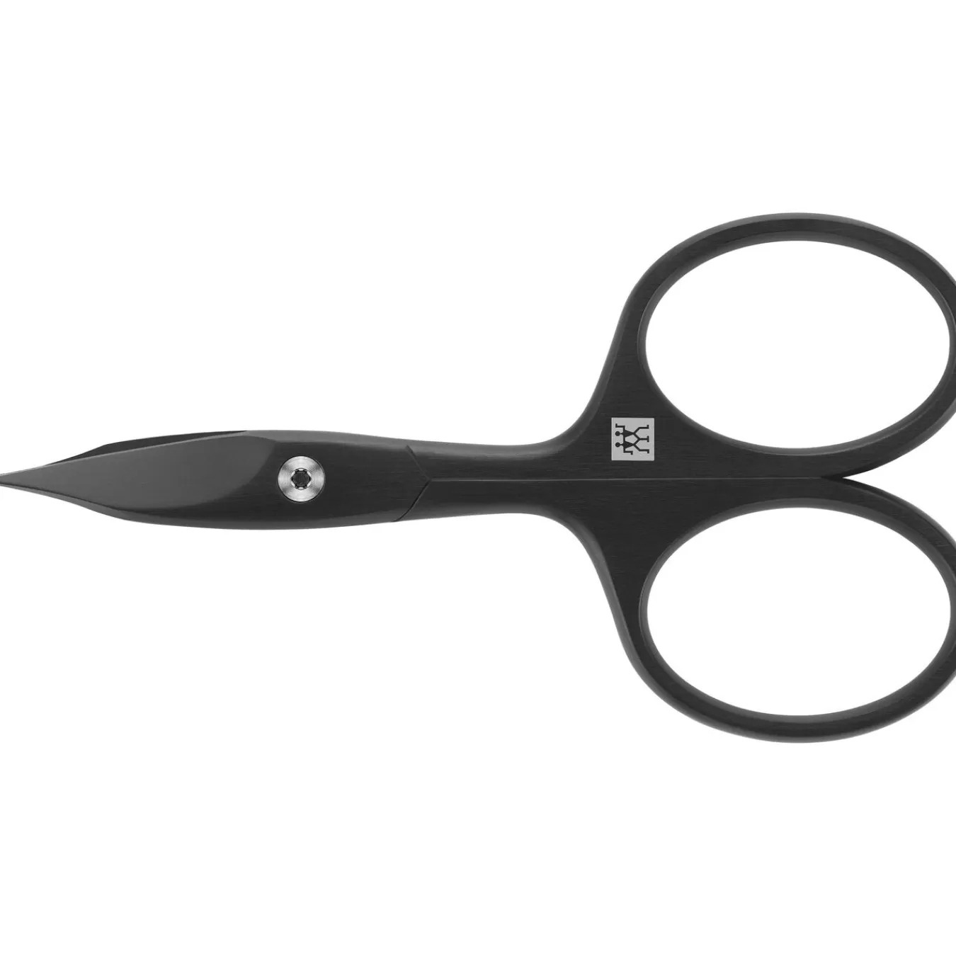 ZWILLING Nail Scissors*Nail Scissors Black Matte