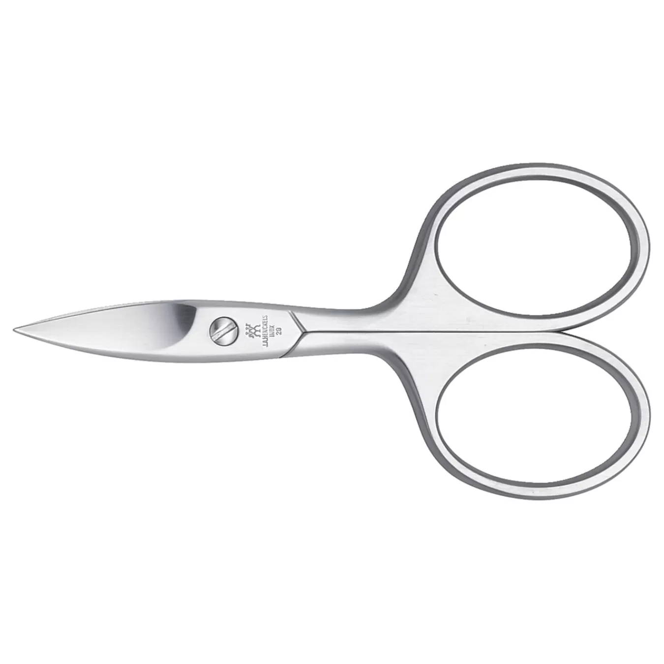 ZWILLING Nail Scissors*Nail Scissors Silver