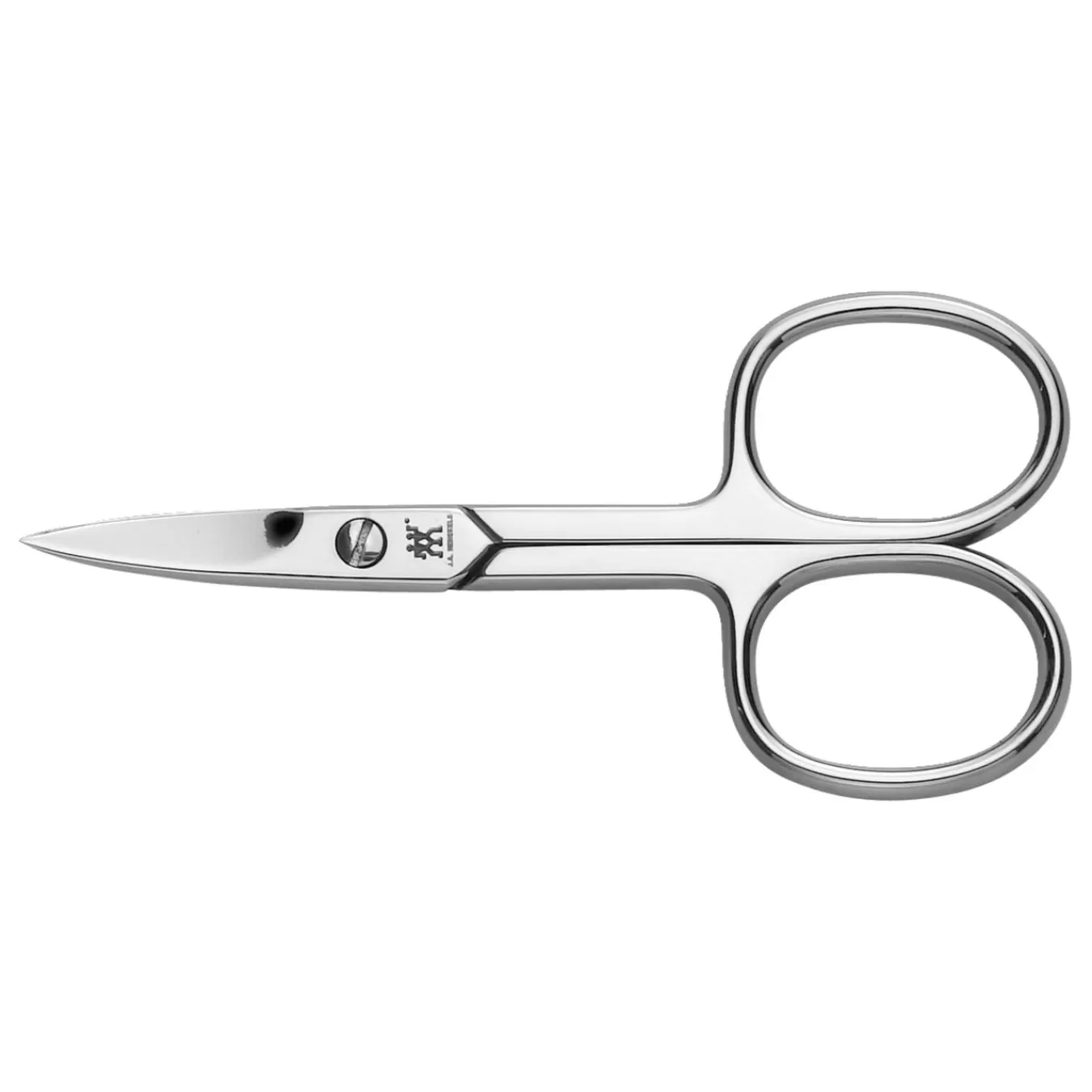 ZWILLING Nail Scissors*Nail Scissors Silver