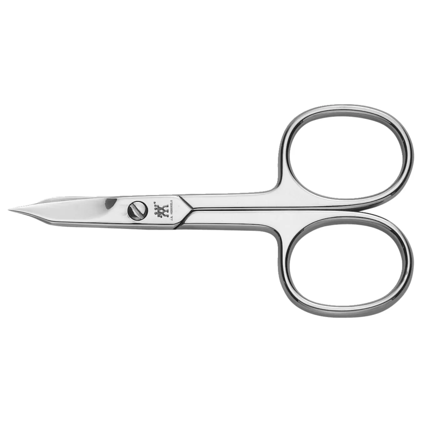 ZWILLING Nail Scissors*Nail Scissors Silver