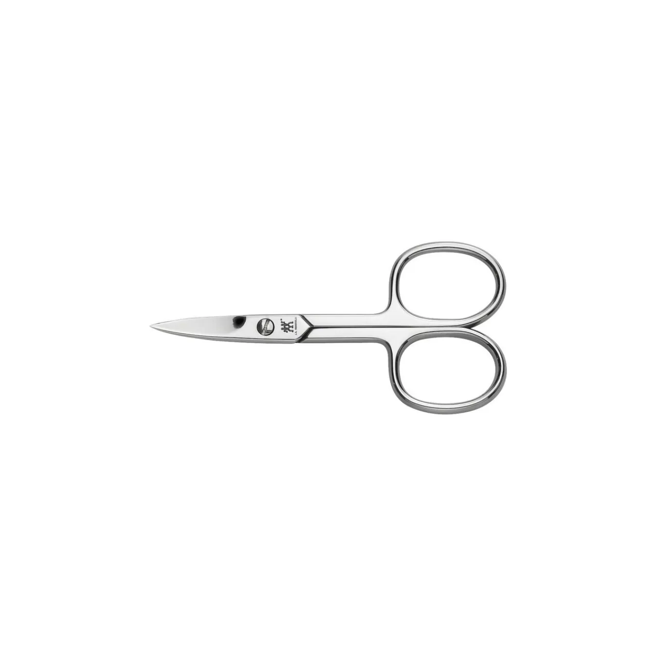 ZWILLING Nail Scissors*Nail Scissors Silver