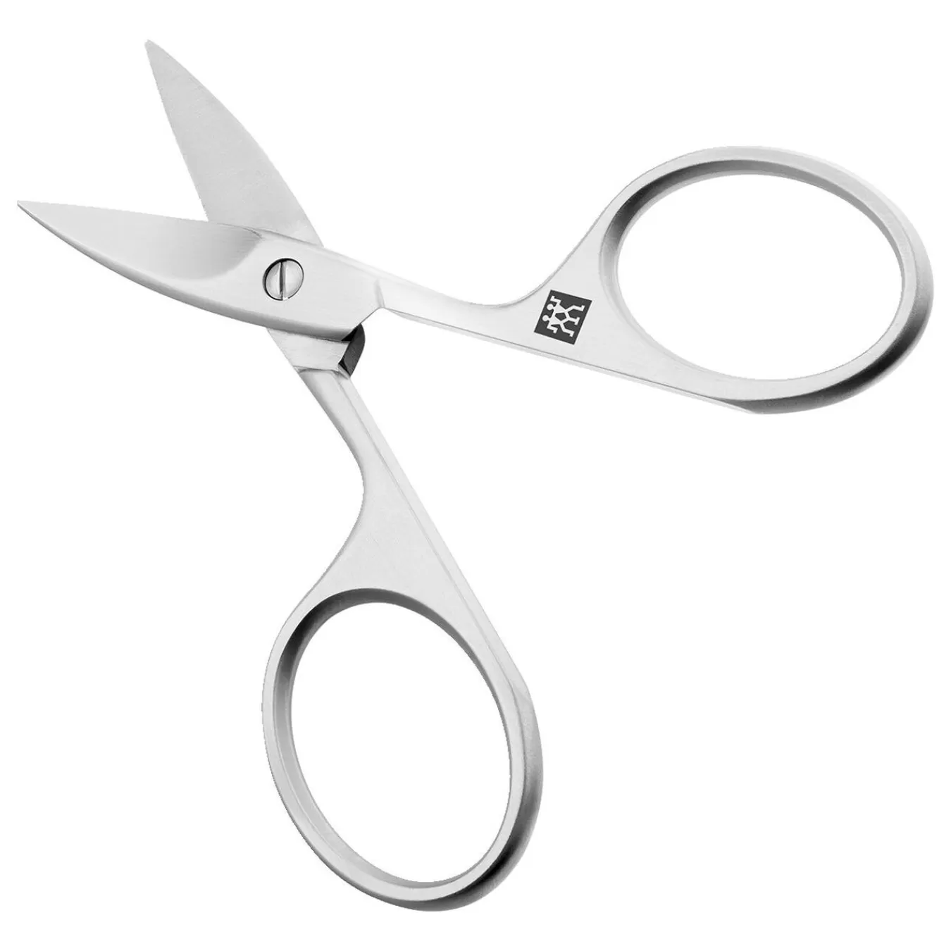 ZWILLING Nail Scissors*Nail Scissors Silver