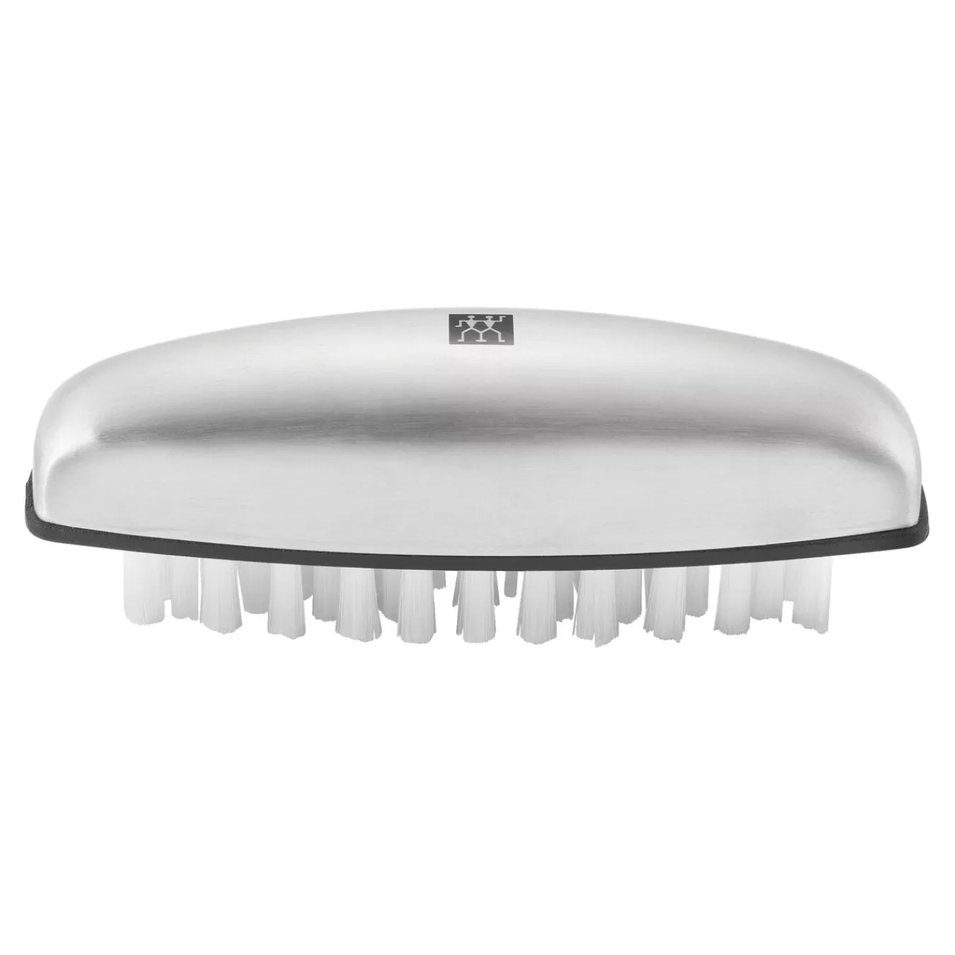 ZWILLING Other Beauty Products*Nailbrush, Stainless Steel | Silver