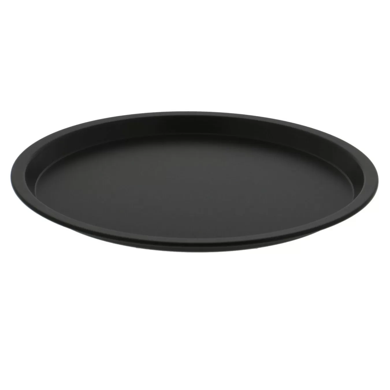 Ballarini Cake Pans*Non-Stick, 12.5-Inch, Pizza Pan Black Matte