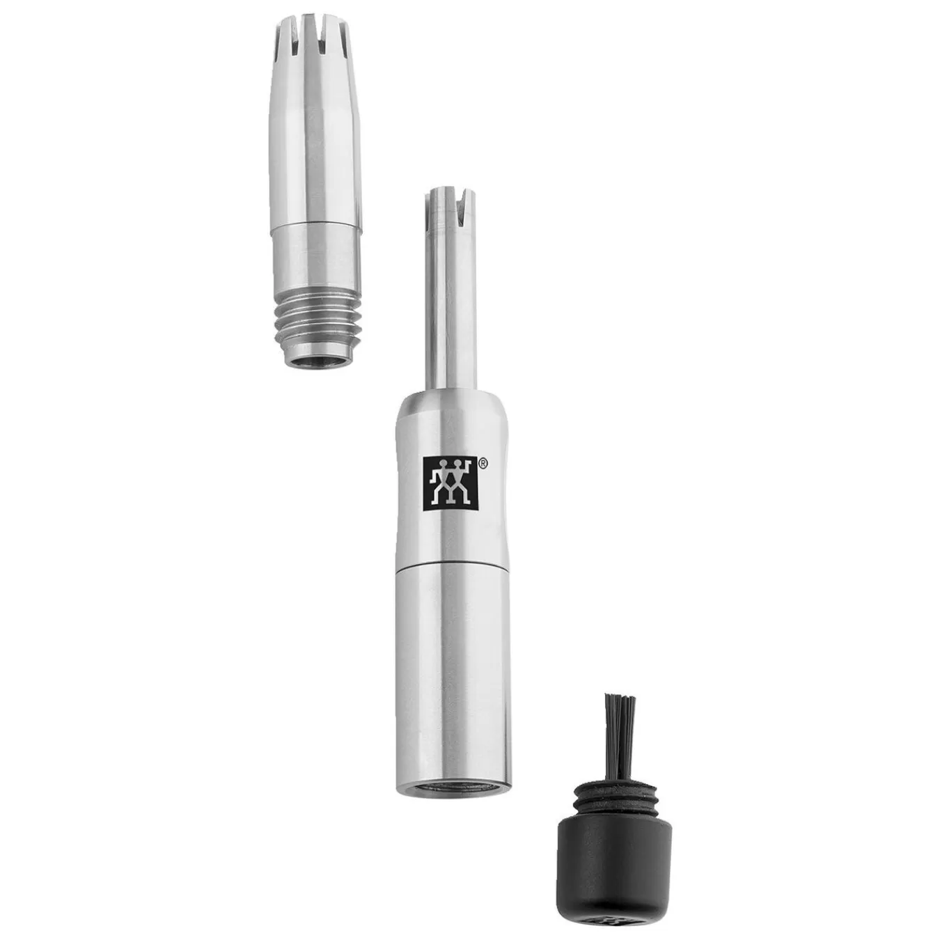 ZWILLING Other Beauty Products*Nose And Ear Hair Trimmer Silver