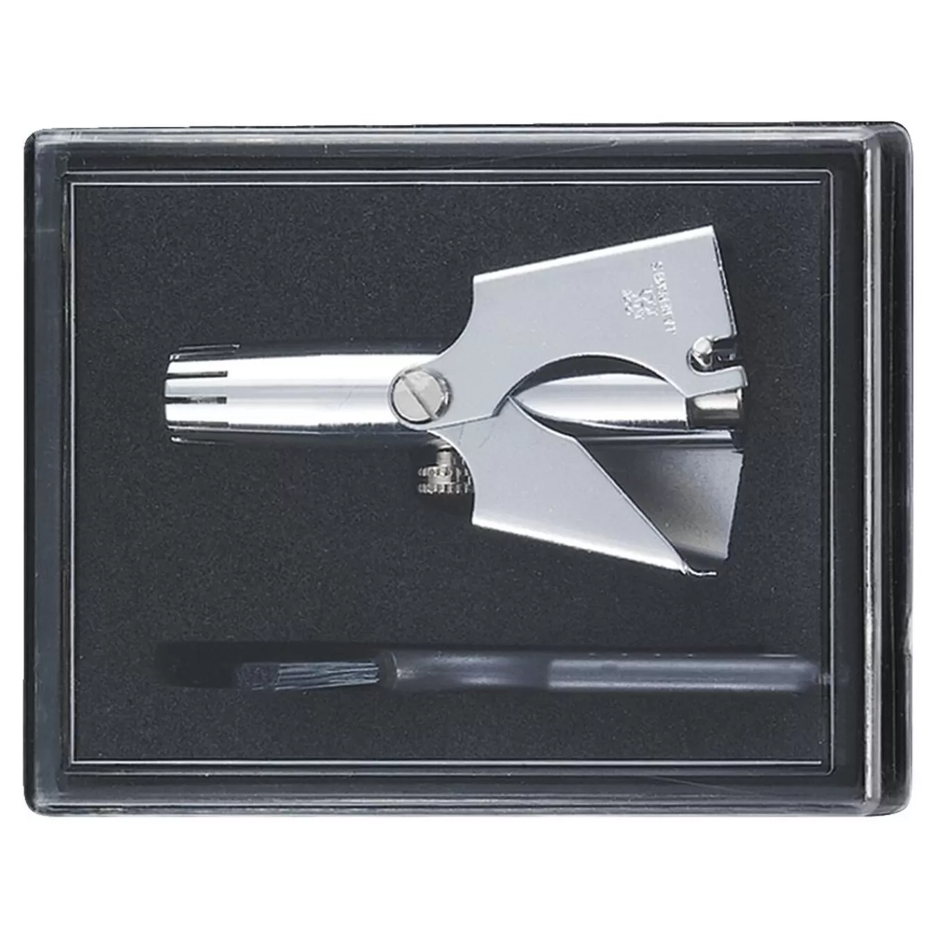 ZWILLING Other Beauty Products*Nose Clipper Silver