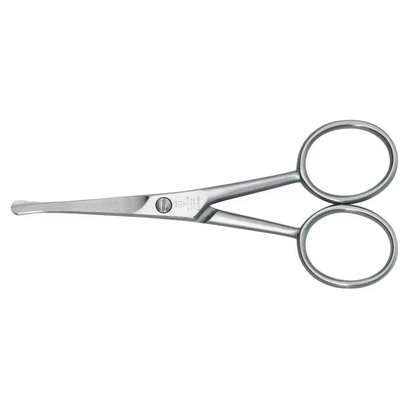 ZWILLING Other Beauty Products*Nose Hair Scissors Silver