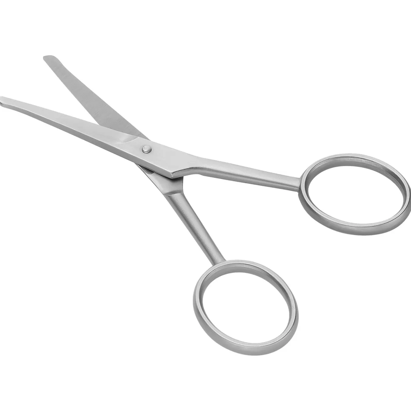 ZWILLING Other Beauty Products*Nose Hair Scissors Silver