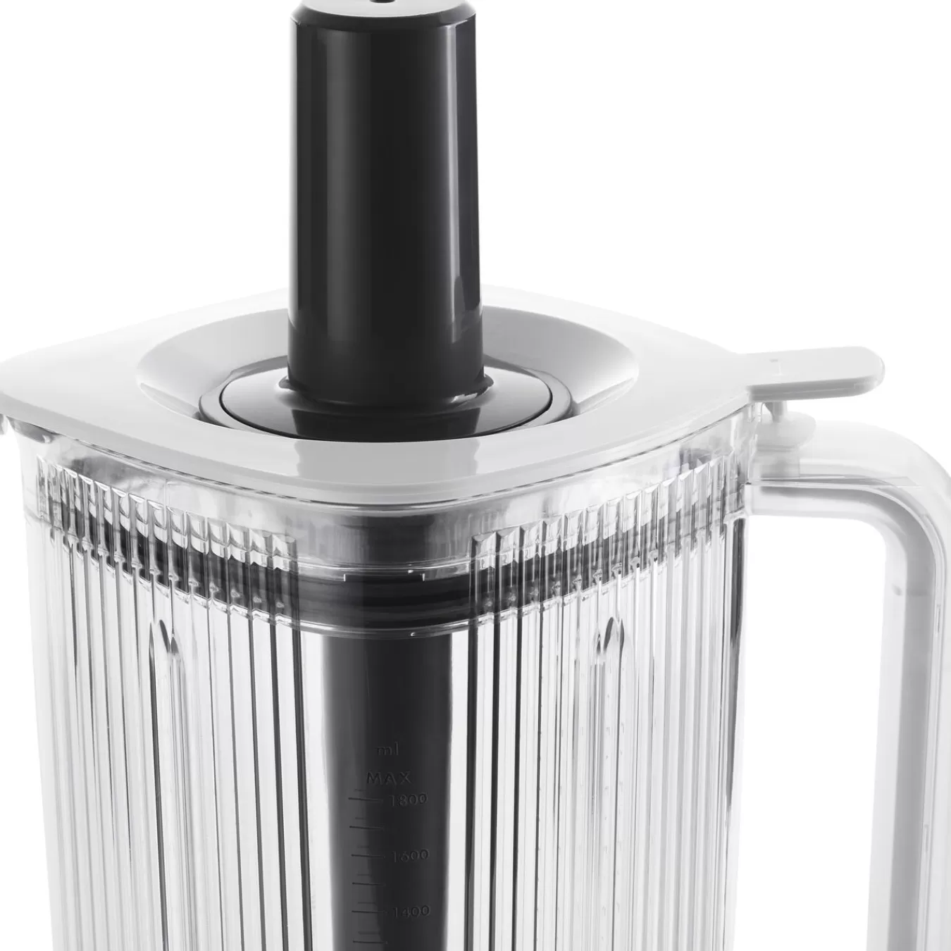 ZWILLING Coffee World*Power Blender Silver