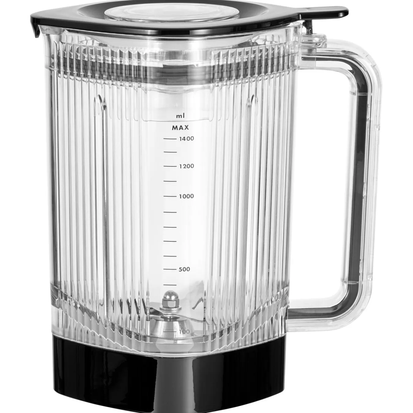 ZWILLING Blenders*Power Blender - Black Black Matte