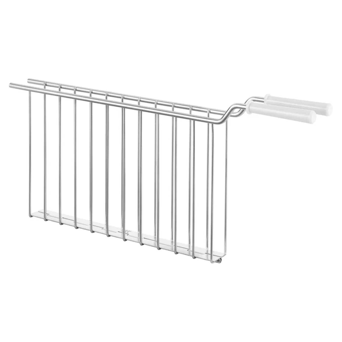 ZWILLING Accessories*Sandwich Rack - Large, 2 Long Slots White