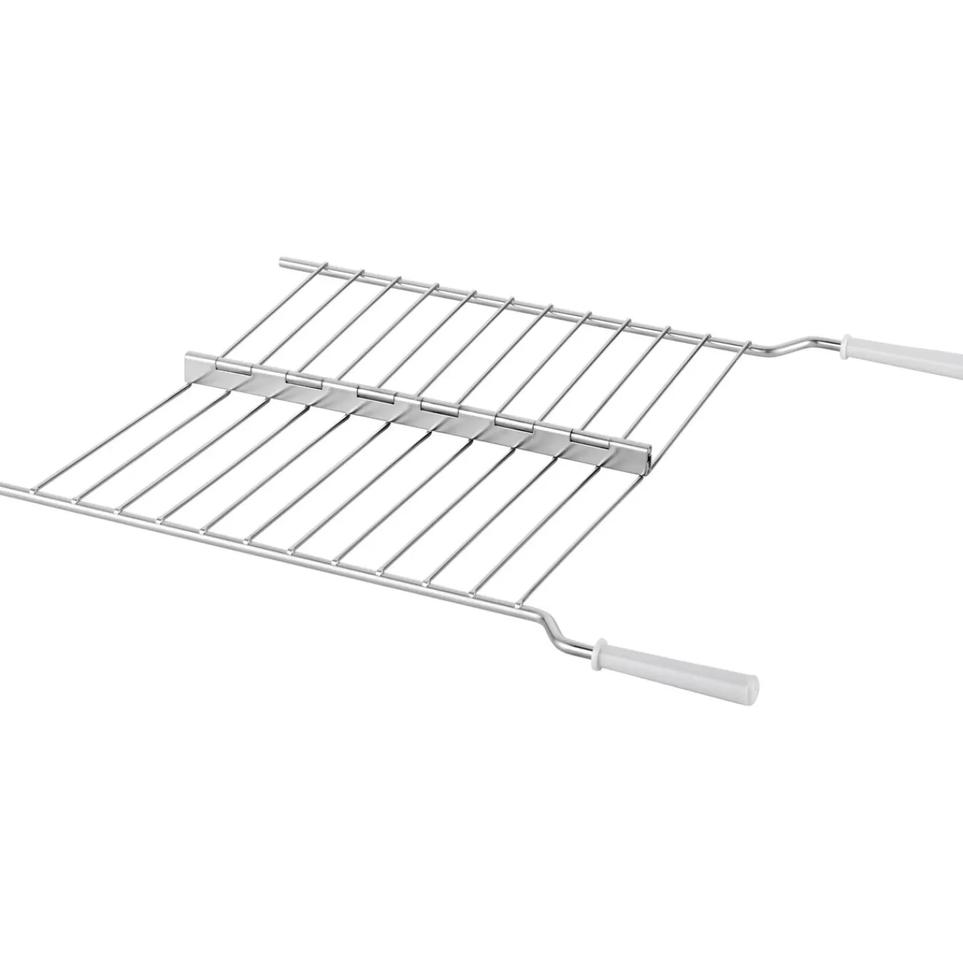 ZWILLING Accessories*Sandwich Rack - Large, 2 Long Slots White